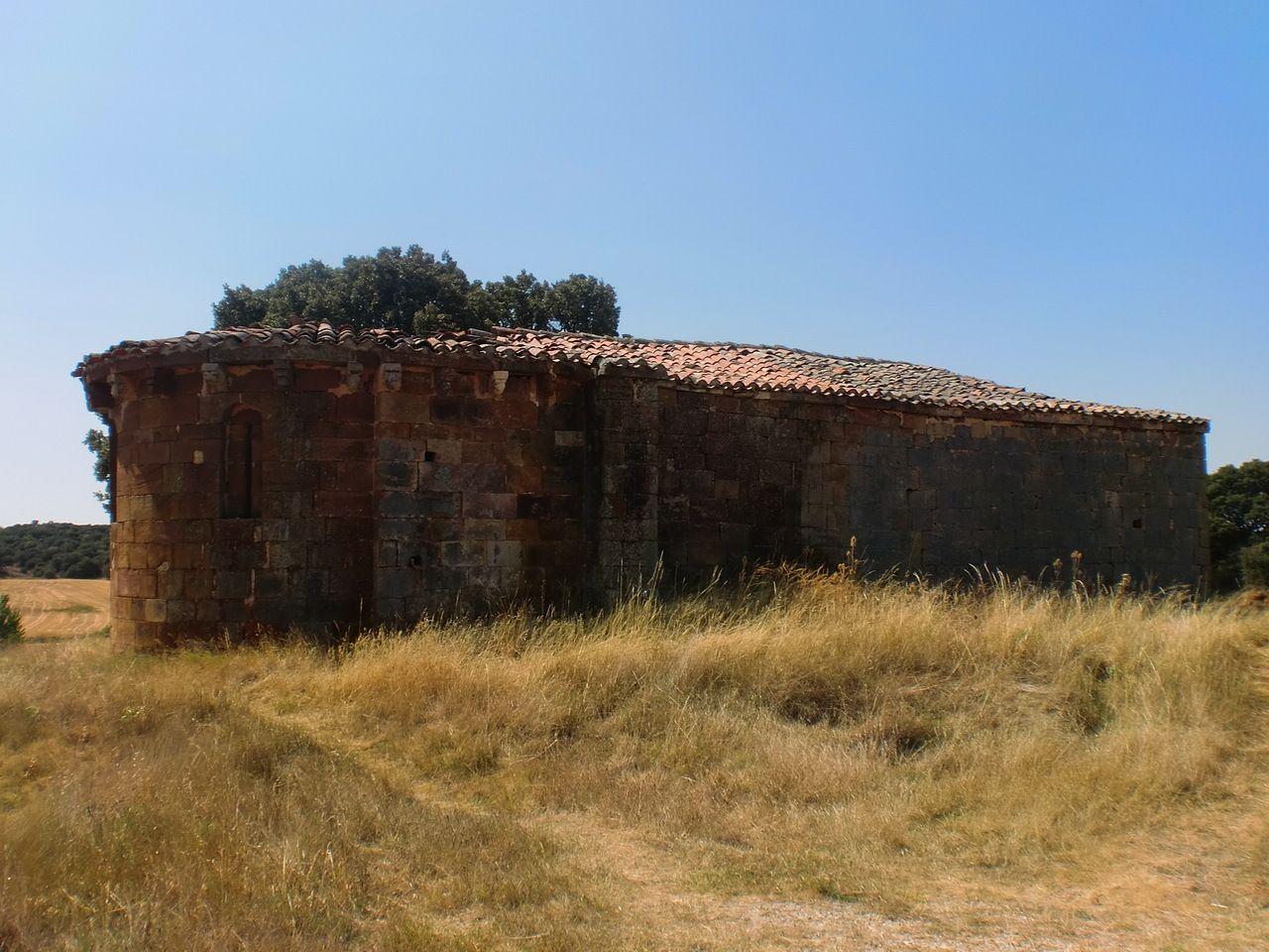 Ermita de San Juan Bautista