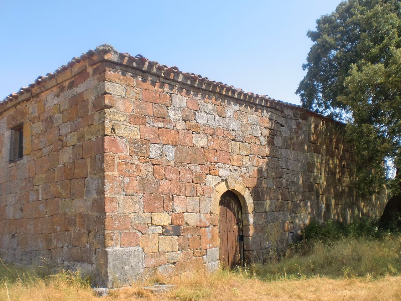 Ermita de San Juan Bautista