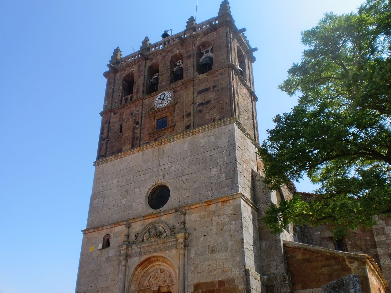 Iglesia de la Natividad de Nuestra Señora