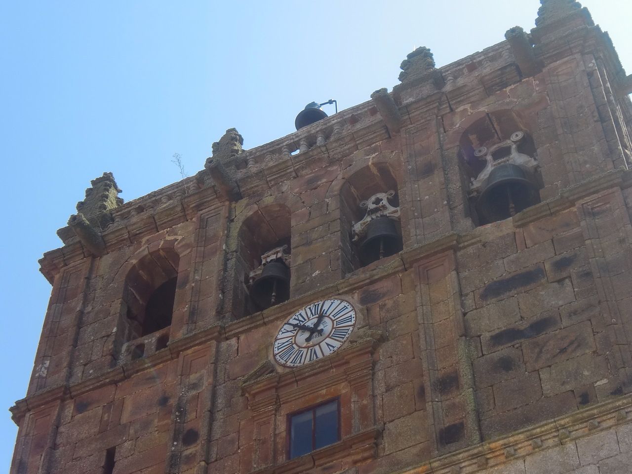 Iglesia de la Natividad de Nuestra Señora