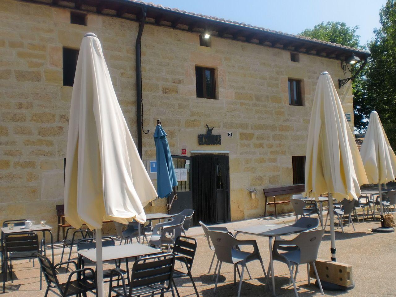 Cantina Revilla