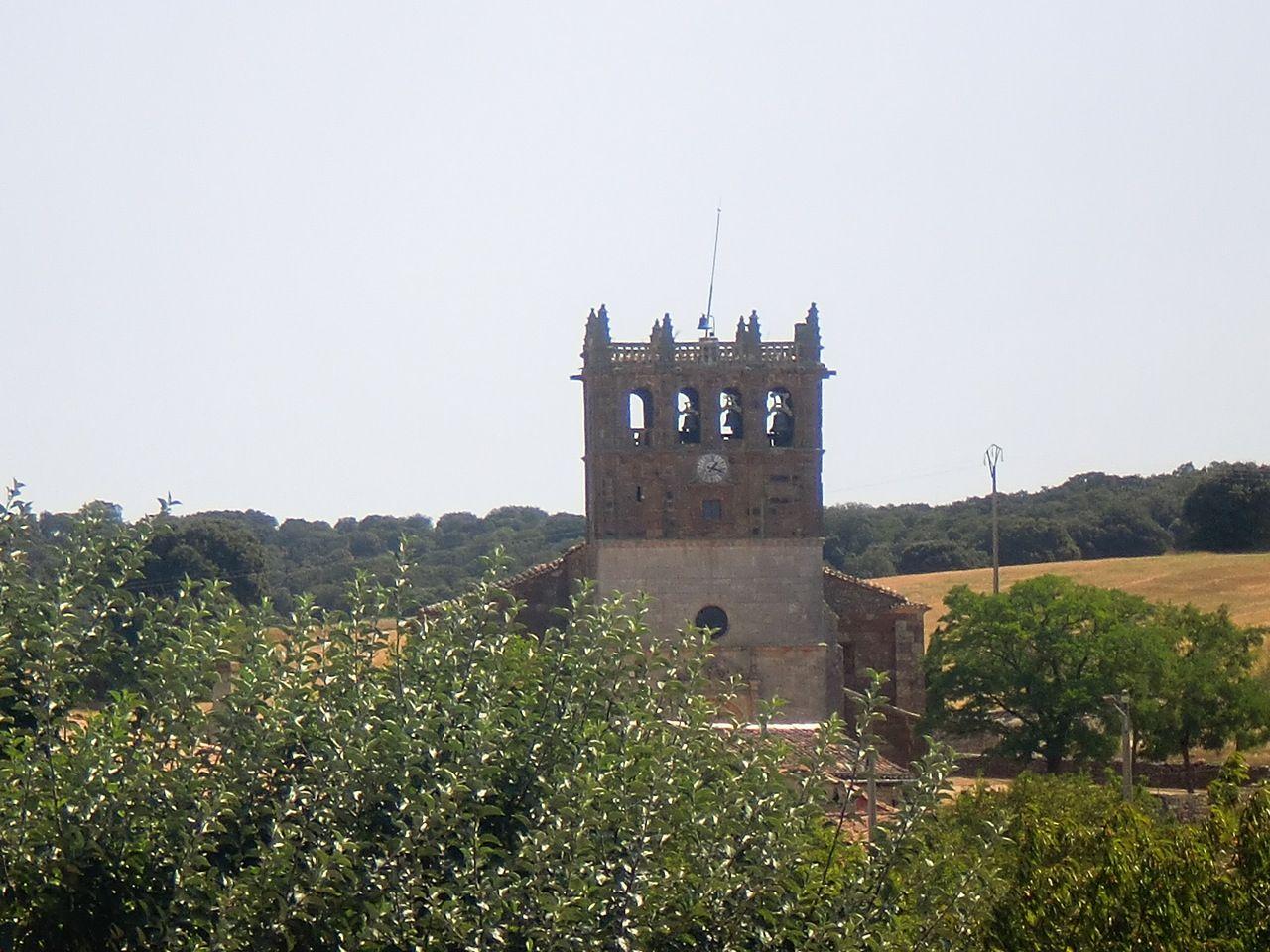 Iglesia de la Natividad de Nuestra Señora