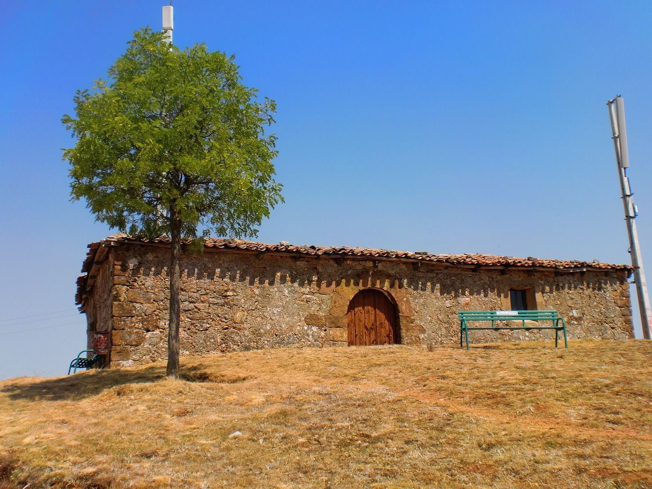 Ermita de San Roque