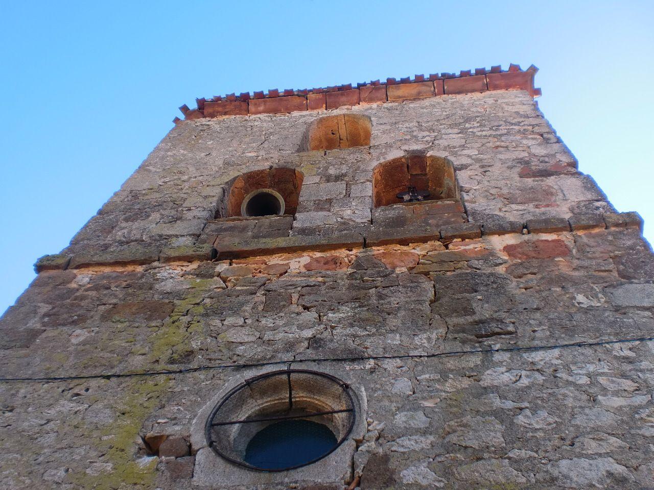 Iglesia de San Pantaleón