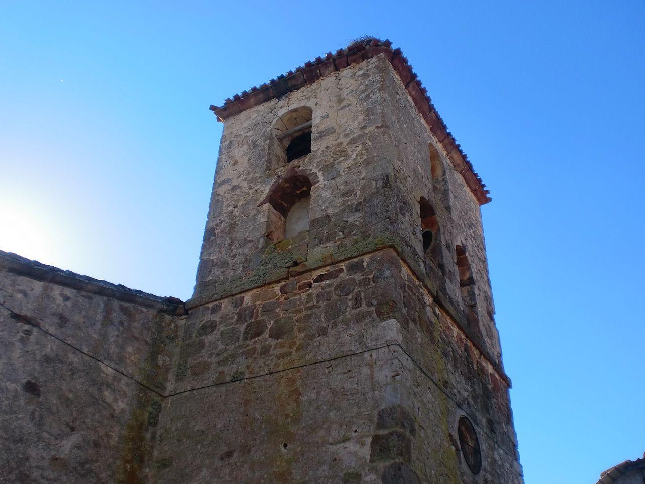 Iglesia de San Pantaleón