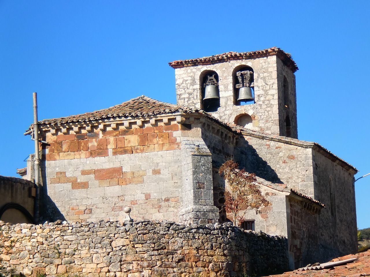 Iglesia de San Pantaleón